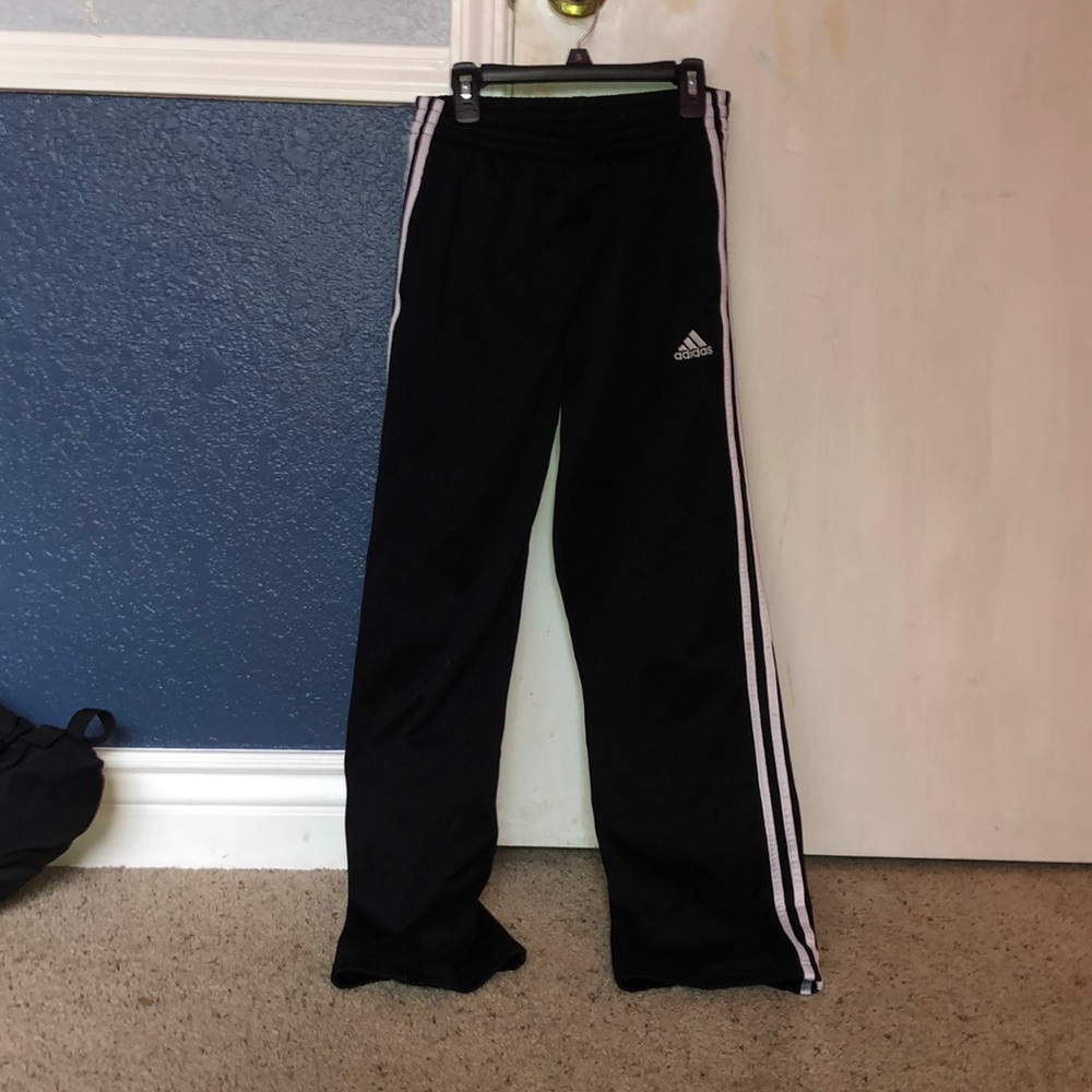 Adidas sweats